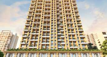 1 BHK Apartment For Resale in Amber One Thakurli Thane 6259317