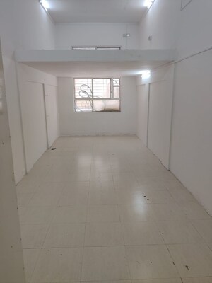  Shop – Nearby View at Kolte Patil Bizzbay Mall, Mohammadwadi - for Sale