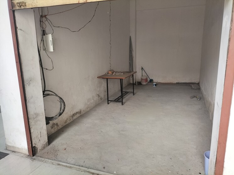 Floor Plan, ansal-sushant-golf-city-shopping-square Commercial Office Space 172 Sq.Ft. In Sushant Golf City Lucknow 6259327