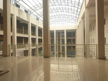  Office Space – Exterior View View at Ansal Sushant Golf City Shopping Square, Sushant Golf City - for Rent