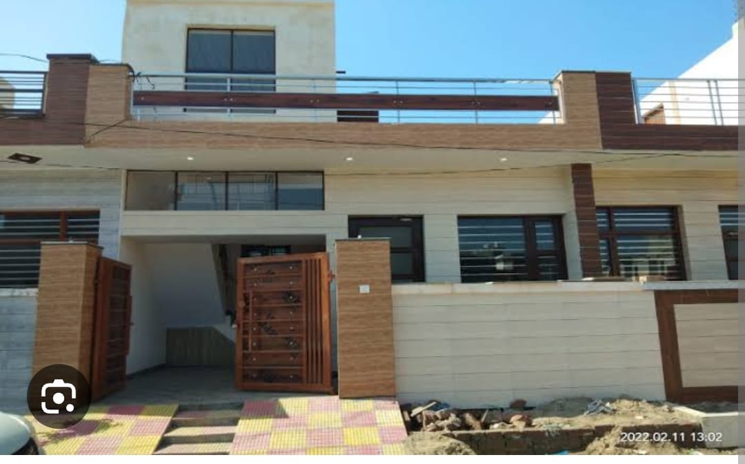 Rental 2 Bedroom 100 Sq.Yd. Villa in Lohgarh Zirakpur 6259350