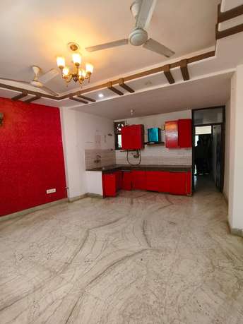 3 BHK Builder Floor For Rent in Saket Delhi 6259349