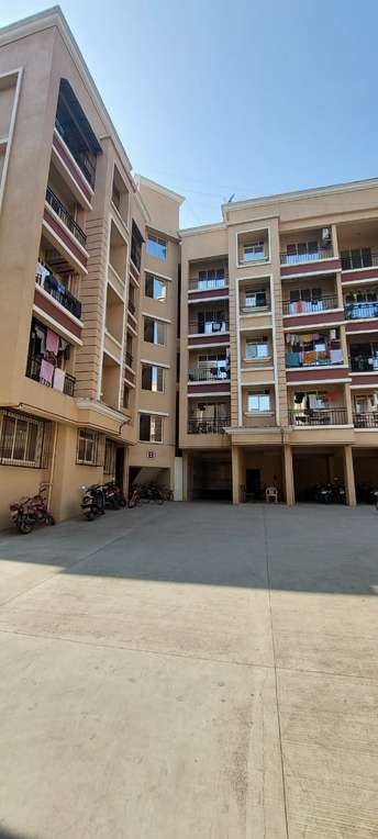 1 BHK Apartment For Resale in Badlapur East Thane 6259368