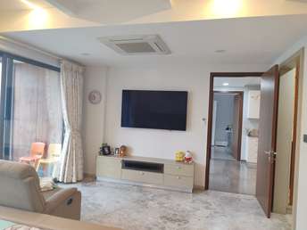 4 BHK Apartment For Rent in Sri Fortune One Banjara Hills Hyderabad 6259382
