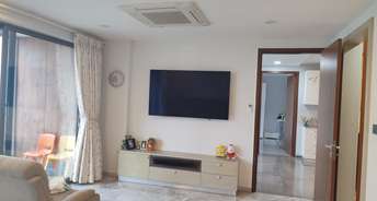 4 BHK Apartment For Rent in Sri Fortune One Banjara Hills Hyderabad 6259382