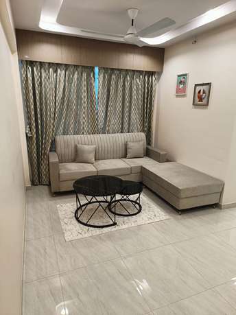 1 BHK Apartment For Resale in M/S Raiyani Maruti Complex Nalasopara West Mumbai 6259383
