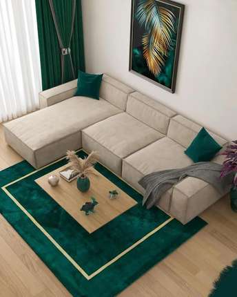 3 BHK Apartment For Resale in Prestige Tranquil Kokapet Hyderabad 6259424