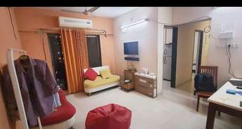 3 BHK Apartment For Rent in Clover Everest World Chs Ltd Kolshet Road Thane 6259469