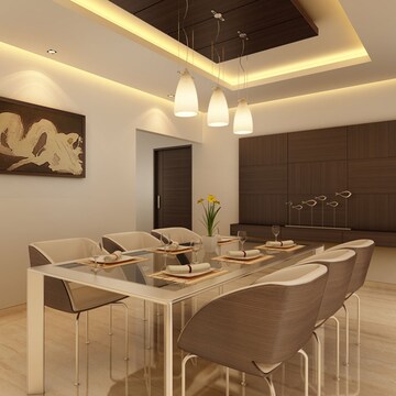  4 BHK Apartment at Vesu – for Sale