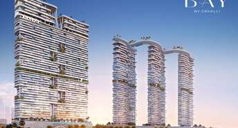 2 BR  Apartment For Sale in DAMAC Bay 2 by Cavalli, Dubai Harbour, Dubai - 6259503