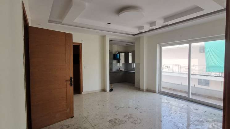 3 Bedroom 1500 Sq.Ft. Builder Floor in Sainik Colony Faridabad