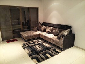 2 BHK Apartment For Sale in Lushlife Ovo, Undri