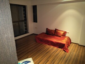 Bedroom in 2 BHK Apartment at Lushlife Ovo, Undri – for Sale