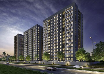 3 BHK Apartment For Resale in Bhimrad Surat  6259542