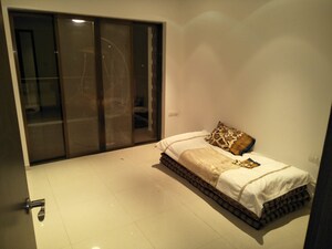 Master Bedroom in 2 BHK Apartment at Lushlife Ovo, Undri – for Sale