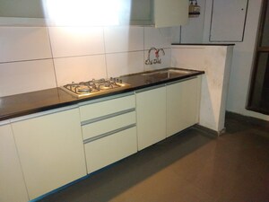 Kitchen in 2 BHK Apartment at Lushlife Ovo, Undri – for Sale