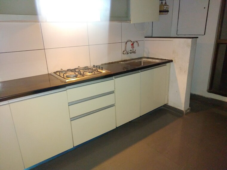 Kitchen, lushlife-ovo 2 Bedroom 1206 Sq.Ft. Apartment In Undri Pune 6259544