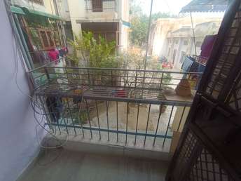 1 BHK Apartment For Rent in DDA Shaheed Bhagat Singh Apartments Sector 14 Dwarka Delhi 6259563