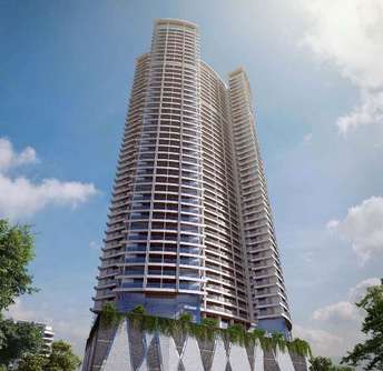 3 BHK Apartment For Rent in JP Decks Goregaon East Mumbai 6259565