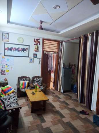 2 BHK Apartment For Resale in Govindpuram Ghaziabad 6259598