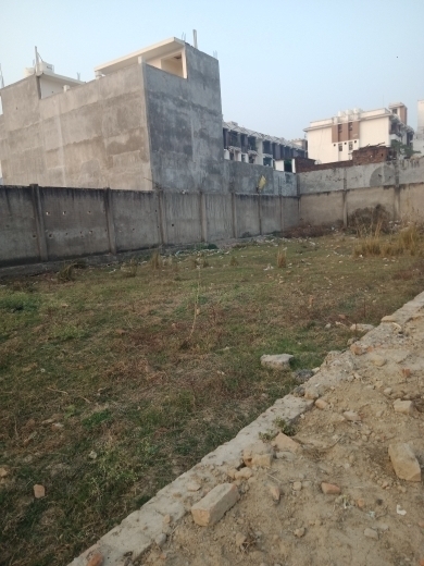 Plot For Resale in Kursi Road Lucknow  6259618