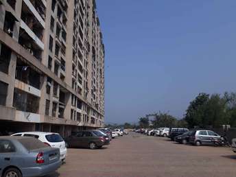 2 BHK Apartment For Rent in Ravi Group Gaurav Woods Mira Road Mumbai 6259641