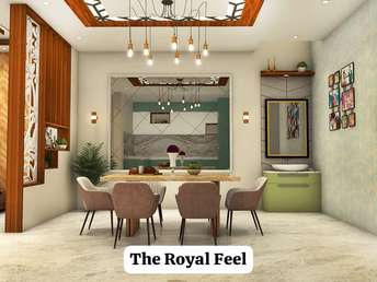 3 BHK Villa For Resale in Faizabad Road Lucknow  6259672