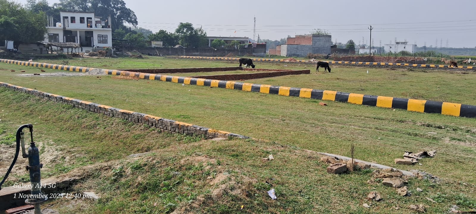 Plot For Resale in Faizabad Road Lucknow  6259666