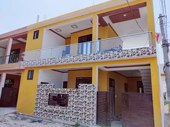 4 BHK Independent House For Resale in Gomti Nagar Lucknow  6259690