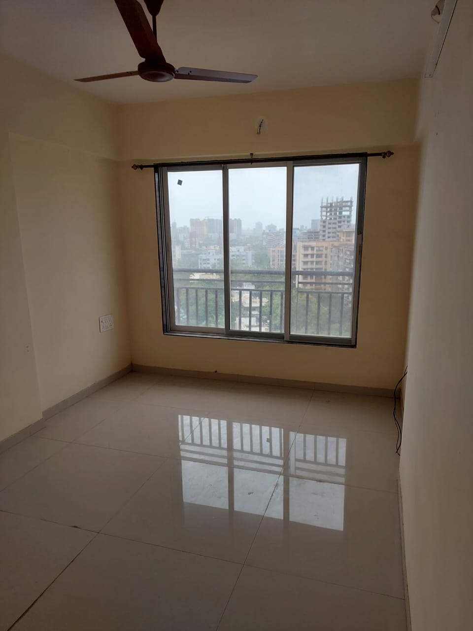 2.5 BHK Apartment For Resale in Arihant Residency Sion Sion Mumbai  6259708