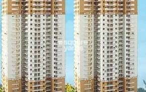 2 BHK Apartment For Rent in Charms Castle Raj Nagar Extension Ghaziabad 6259795
