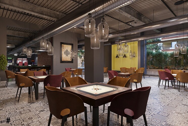 Other, vesu 3 Bedroom 2350 Sq.Ft. Apartment In Vesu Surat 6259787