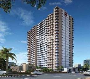 2 BHK Apartment For Resale in Parinee Essence Kandivali West Mumbai 6259808