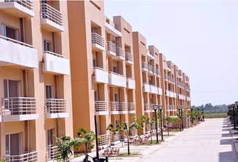 2 BHK Builder Floor For Rent in Bptp Park Floors I Sector 77 Faridabad 6259852
