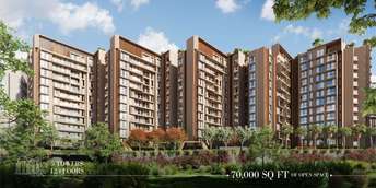 2 BHK Apartment For Resale in Andheri East Mumbai 6259824