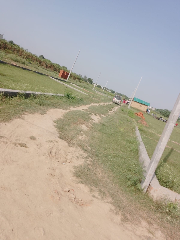 Plot For Resale in Sohna Gurgaon  6259851