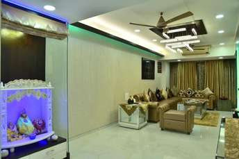 3 BHK Apartment For Rent in Jolly Apartment Santacruz West Mumbai 6259865
