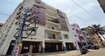 1.5 BHK Independent House For Rent in Sri Sai Nivas Hanuman Nagar Hanuman Nagar Colony Hyderabad 5999904