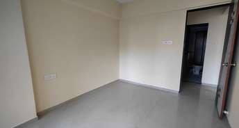 1 BHK Apartment For Resale in Sarang Aagam Ulwe Sector 17 Navi Mumbai 6259956