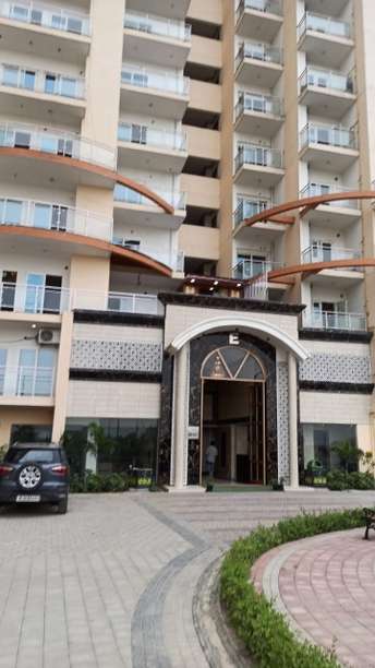 2.5 BHK Apartment For Rent in Samridhi Luxuriya Avenue Sector 150 Noida 6260000