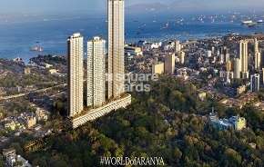 3 BHK Apartment For Resale in Piramal Aranya Byculla Mumbai 6260004