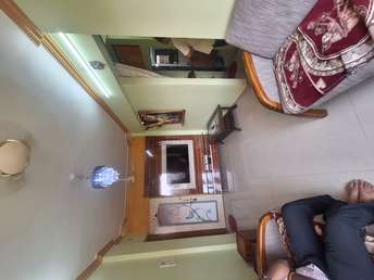 2 BHK Apartment For Rent in Shelar Park Kalyan West Thane 6260008