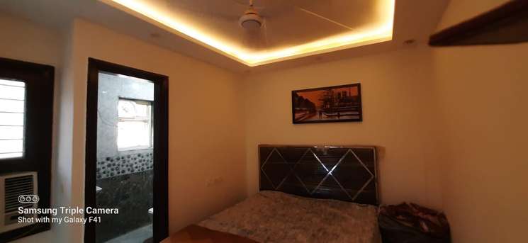 Kamal Vihar Apartment