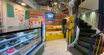 Commercial Shop 700 Sq.Ft. For Rent In Churchgate Mumbai 6260030