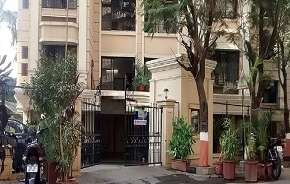 1 BHK Apartment For Rent in Sundew CHS Chandivali Mumbai 6260037