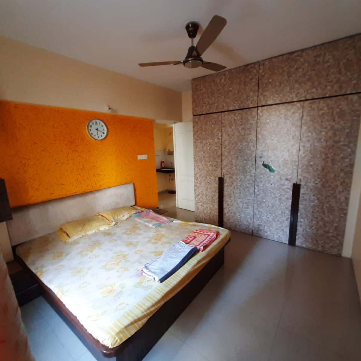 Rental 3 Bedroom 1600 Sq.Ft. Apartment in Venezia Homes, Baner Pune