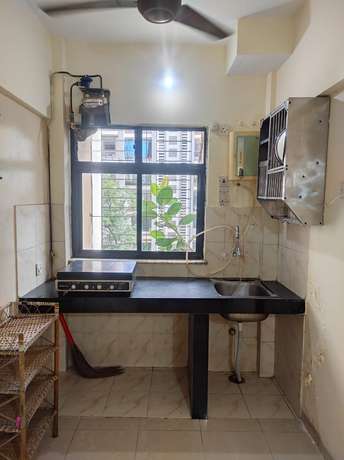 1 BHK Apartment For Resale in Neighbourhood Society Malad East Mumbai 6260122
