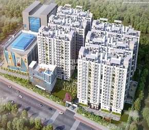 3 BHK Apartment For Resale in Makuta My Space 2 Bachupally Hyderabad 6260197