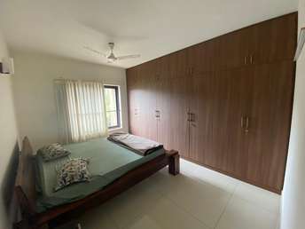 3 BHK Apartment For Rent in Legacy Estilo Yelahanka Bangalore 6260182