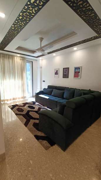 4 BHK Apartment For Rent in DLF Westend Heights Sector 53 Gurgaon 6260205